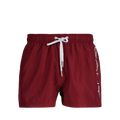 Lightweight Swim Shorts - Red