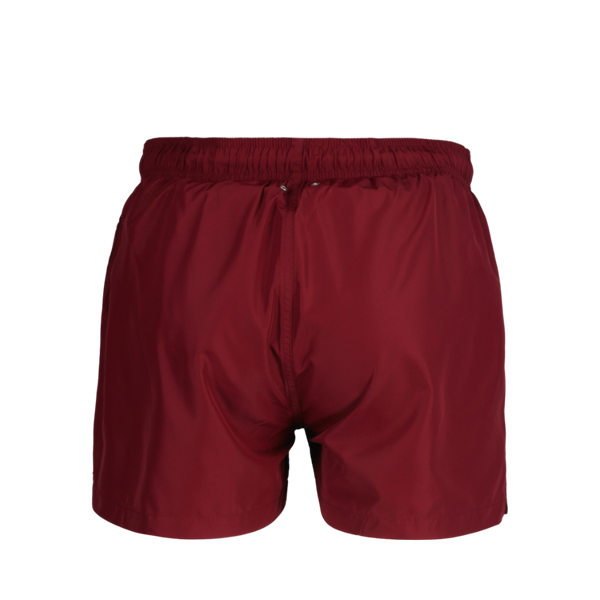 Lightweight Swim Shorts - Red