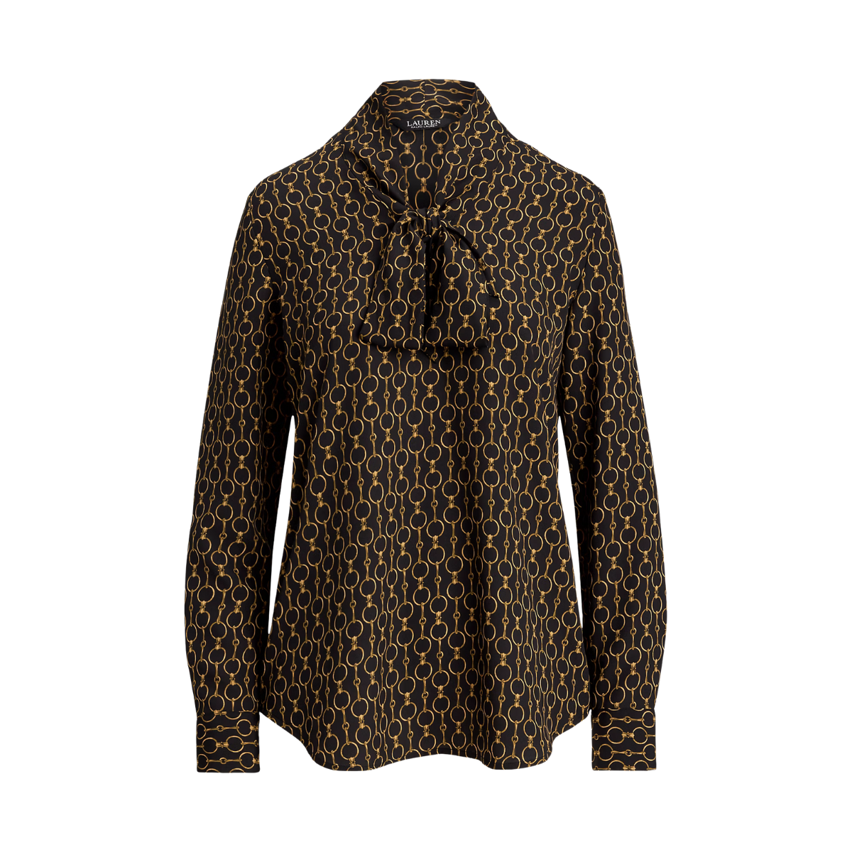 Yilvray Blouse - Black Multi