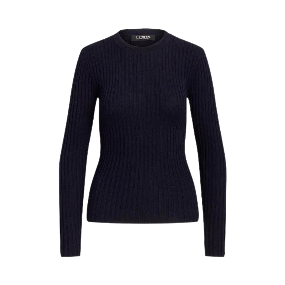 Sesalay Long Sleeve Pullover - Navy