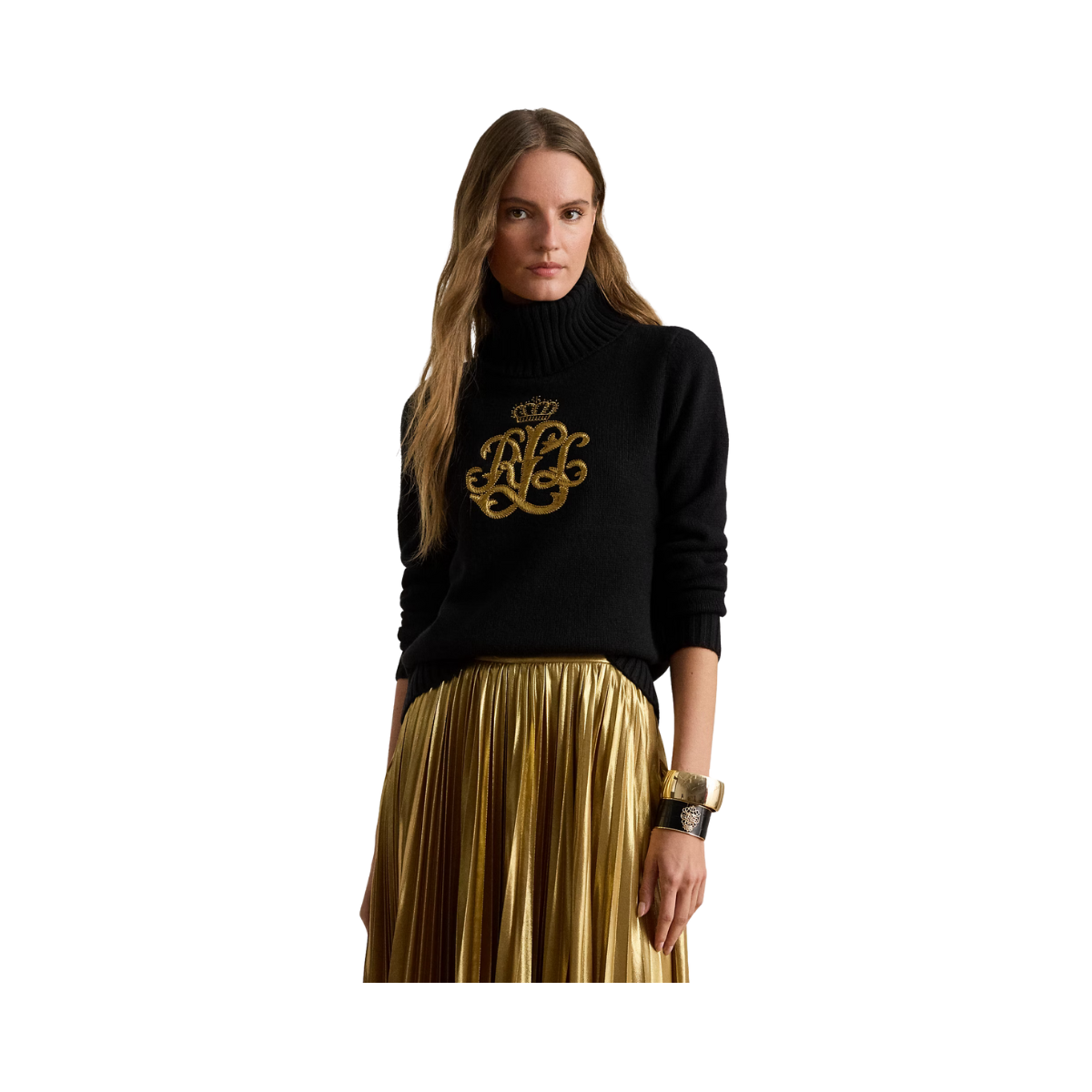 Kexley Pullover - Black