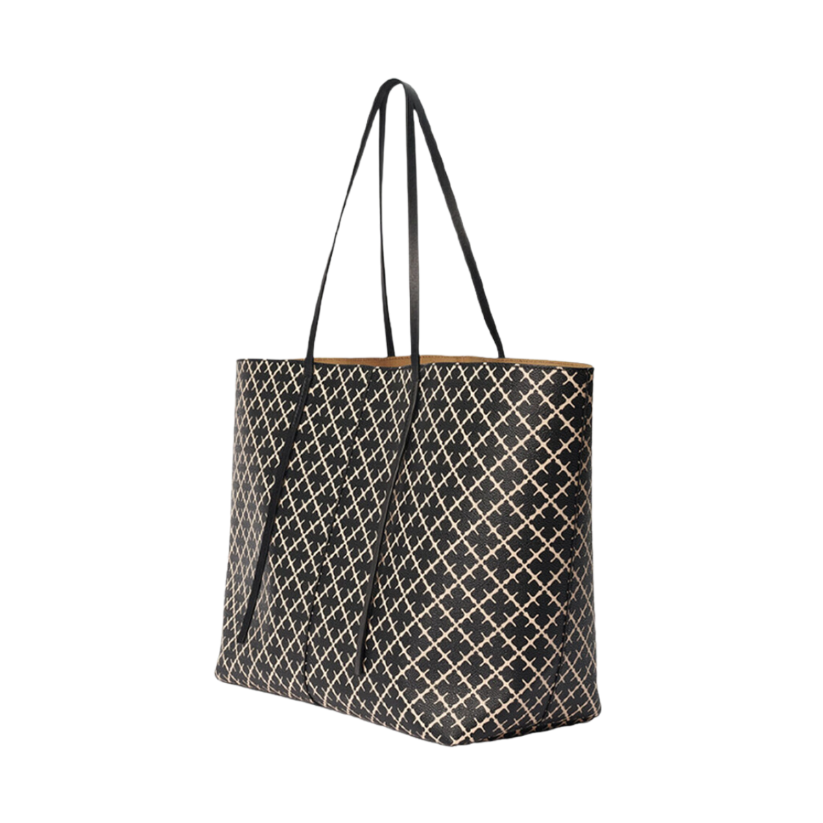 Abi Tote - Black