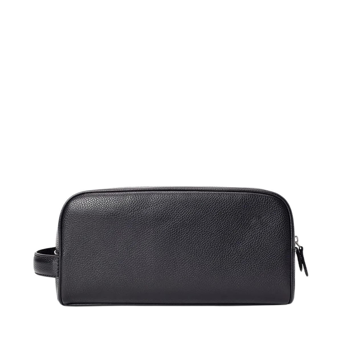 Shave Kit Pouch Medium - Black