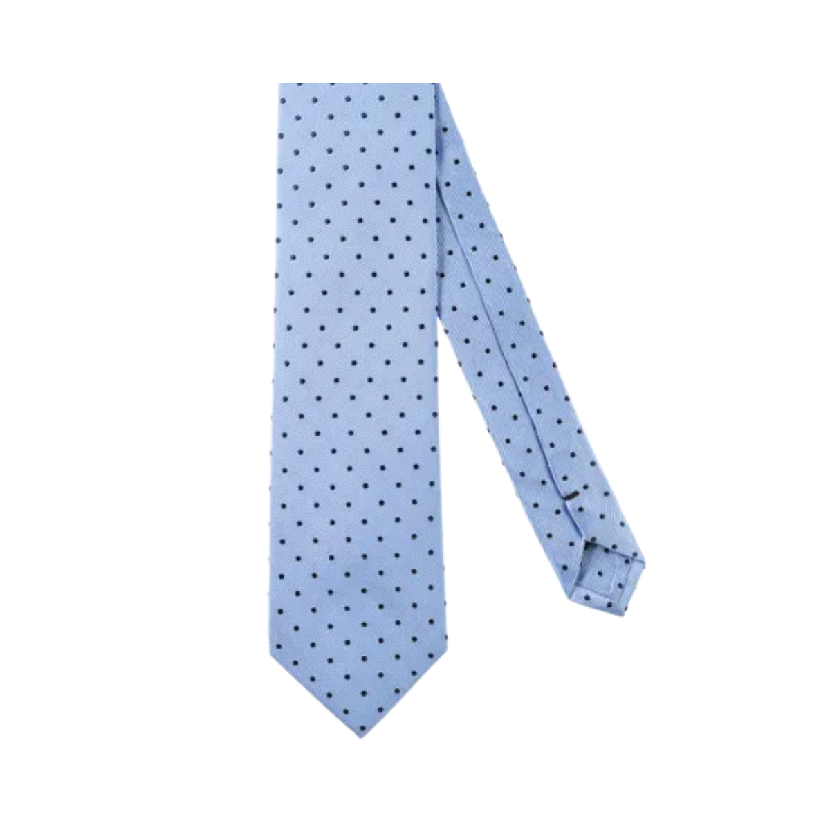 Classic Tie - Sky blue