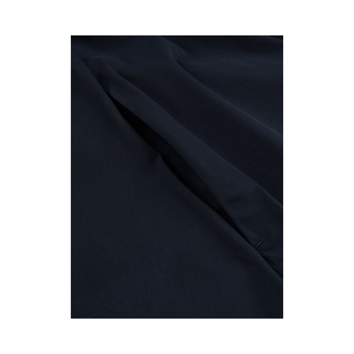 Sofia Dress - Navy