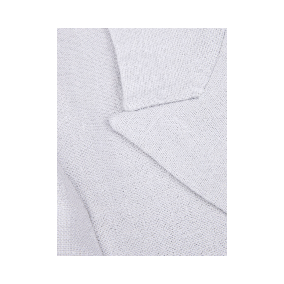 Linnea Blazer - Light Grey