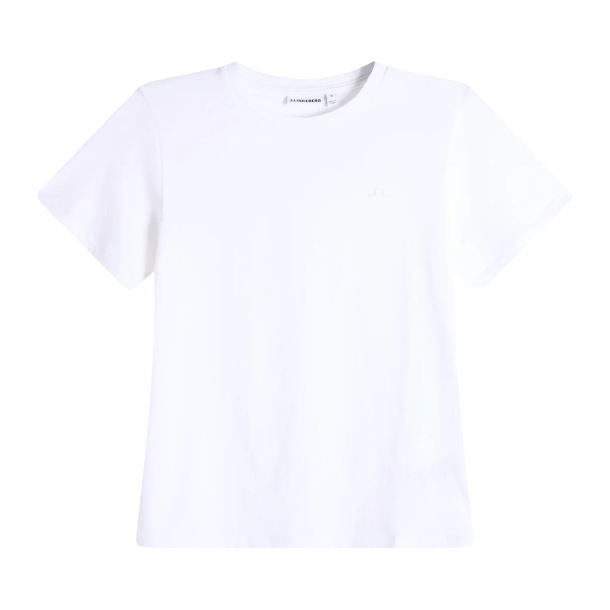 Nova T-Shirt - White