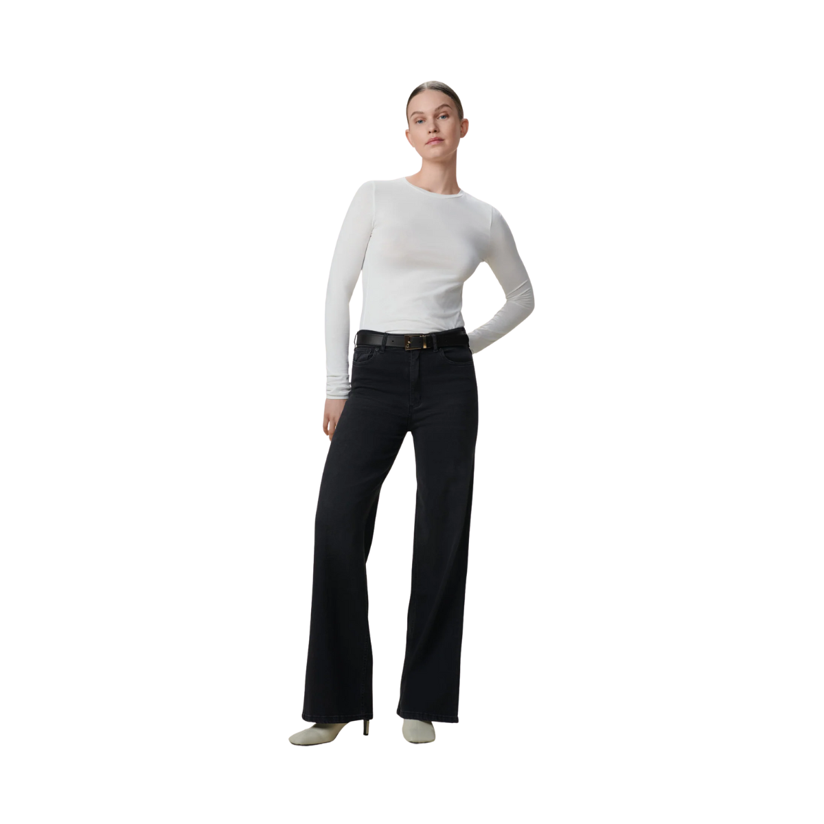 Palazzo - Black Stone