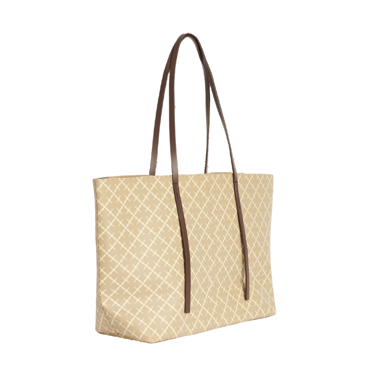 Abigail Handbag - Beige