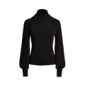 Dworina Pullover - Polo Black