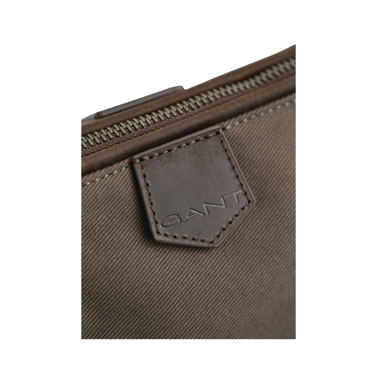 Modern Premium Washbag - Faded Taupe
