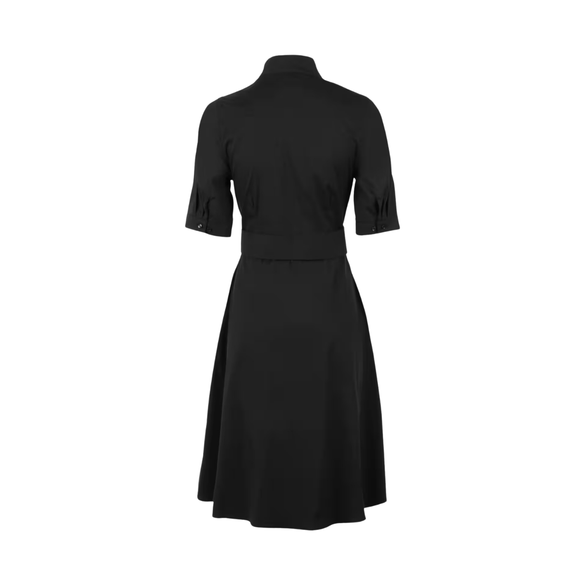 Sofia Dress - Black