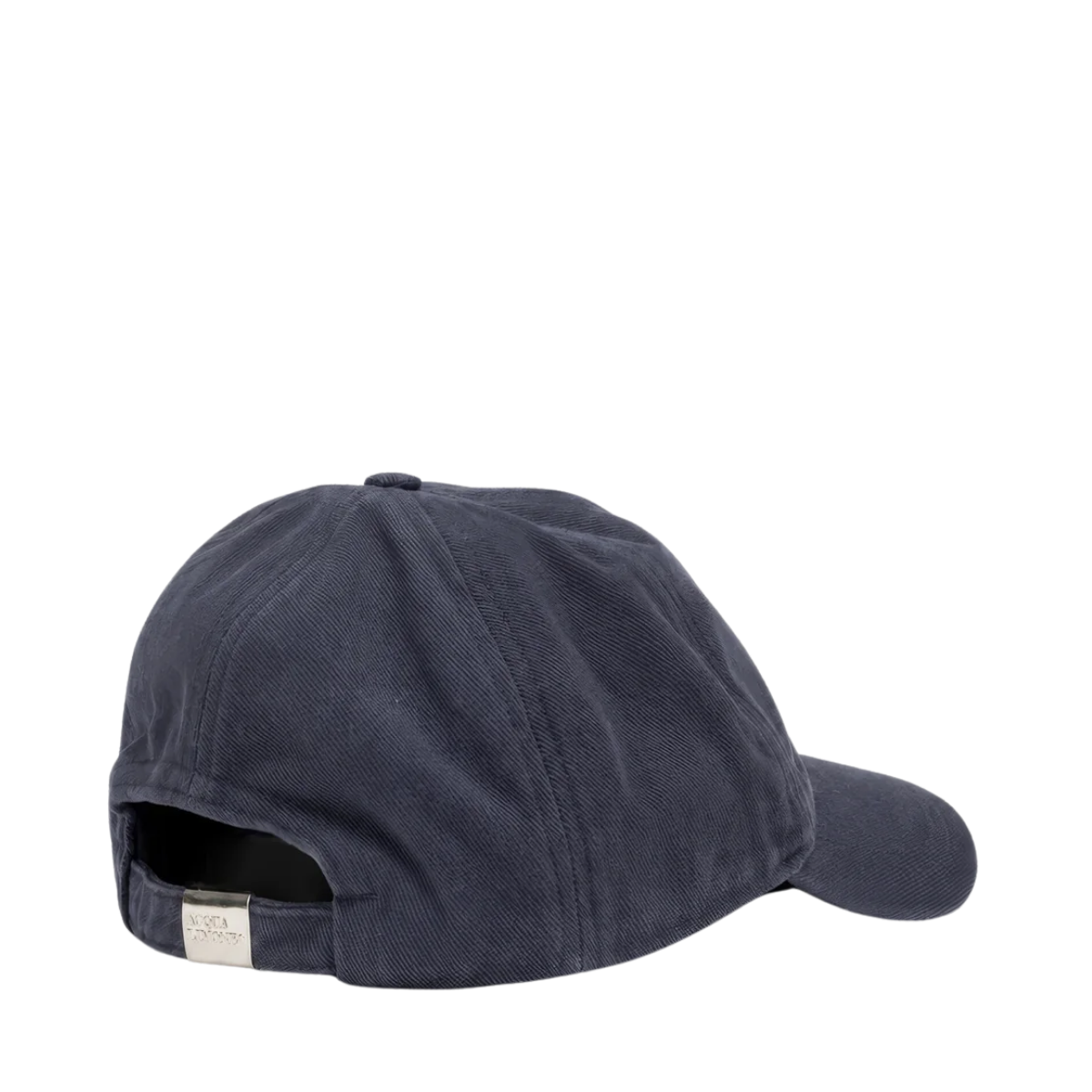 College Cap - Navy