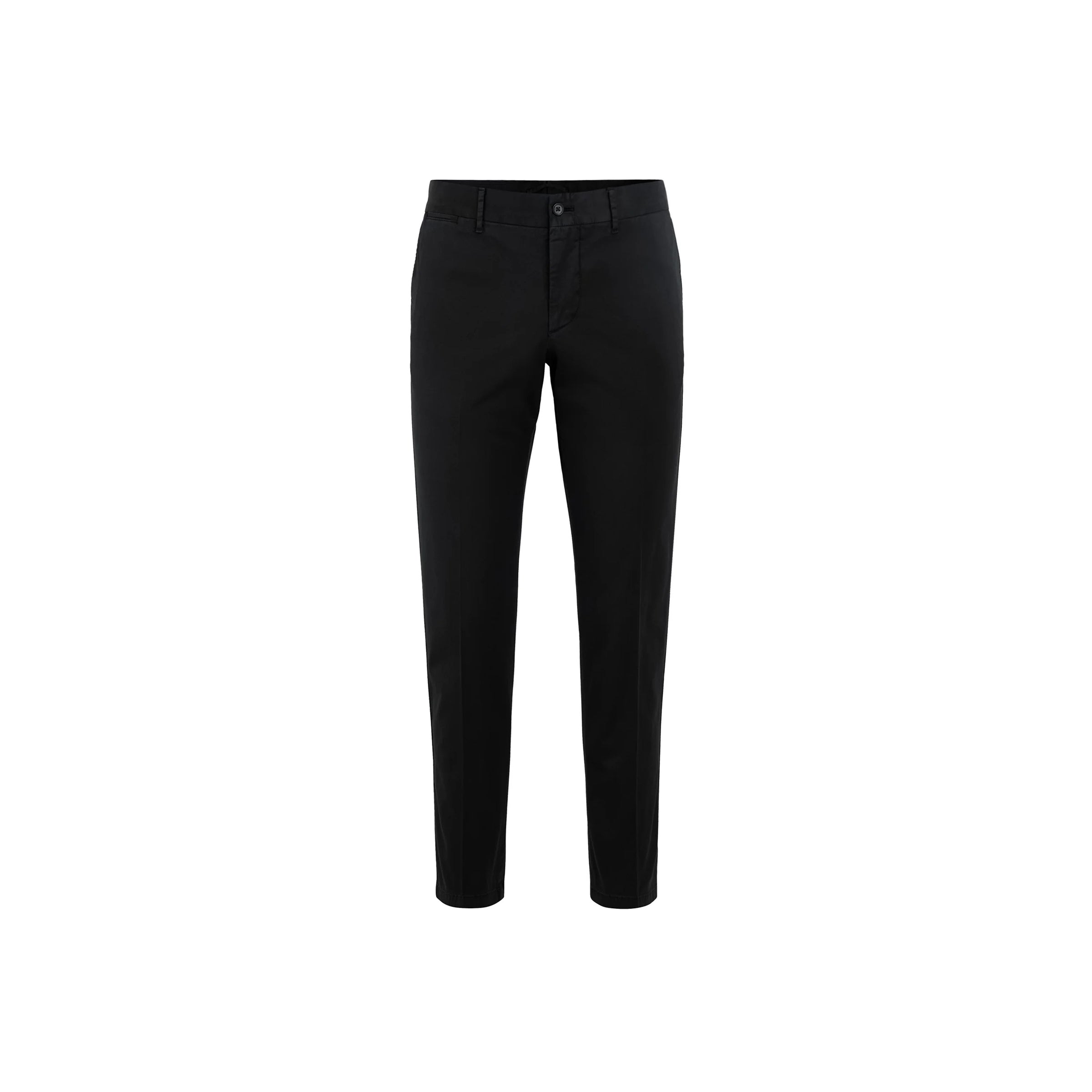 Chaze Gmd Stretch Pants - Black