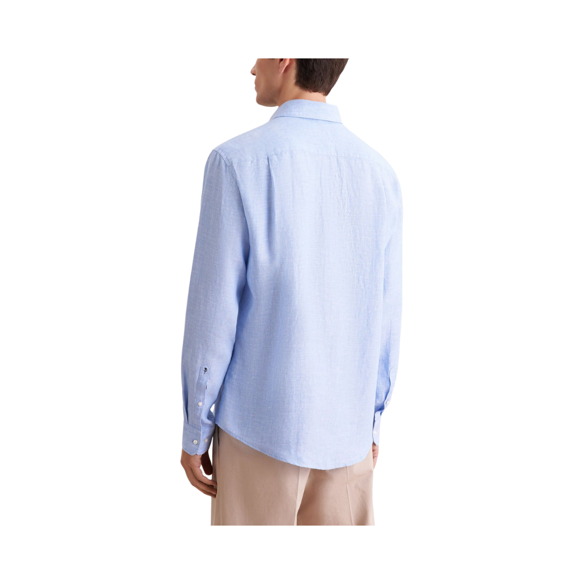 New Kent 108 BL O.T. - Light Blue