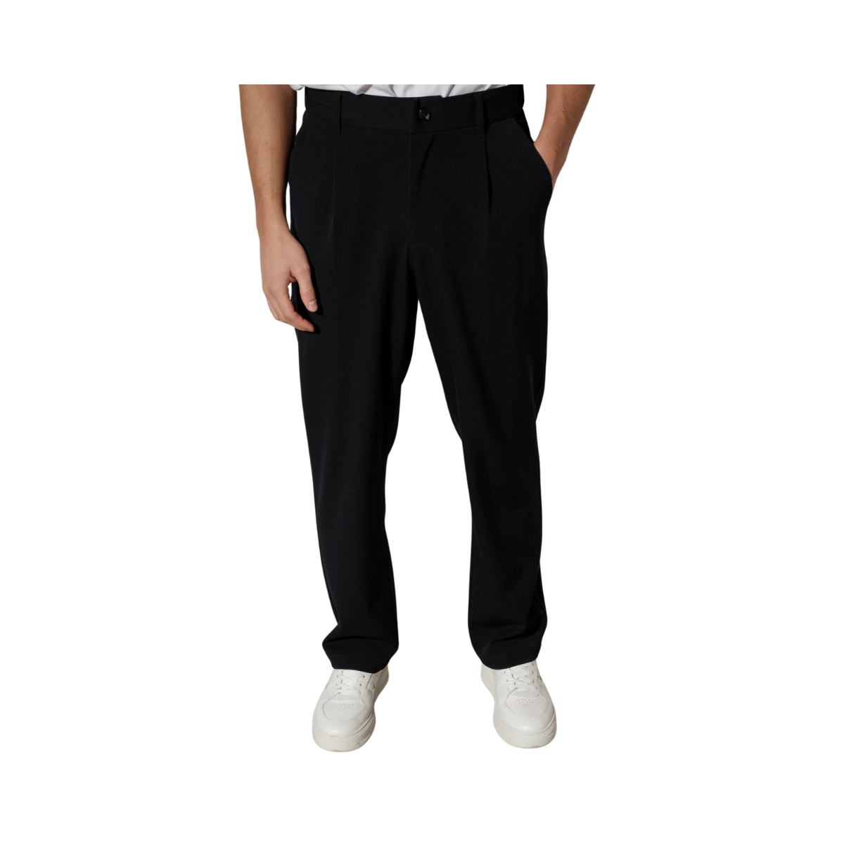 Rio Pants - Black