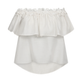 CMMolly Blouse - Jet Stream