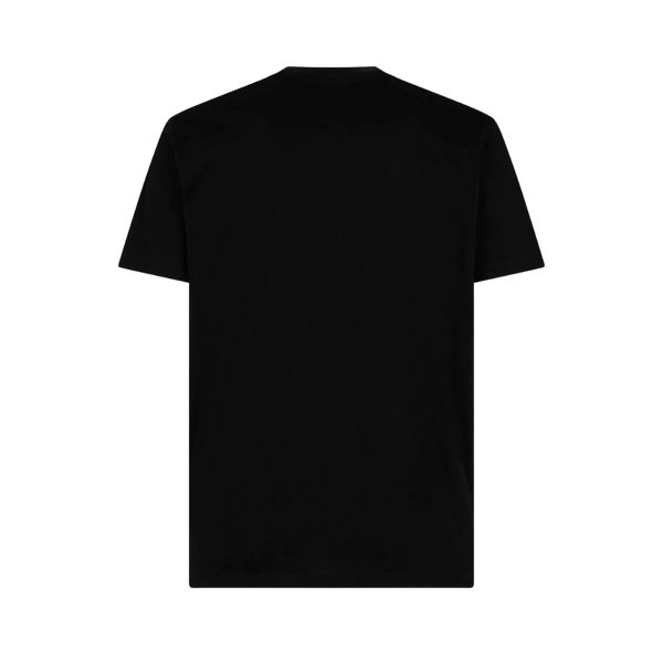 Icon T-Shirt - Black