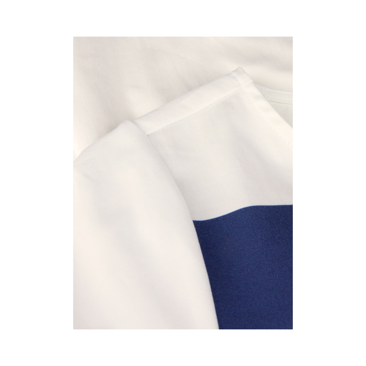 Lovisa Dress - Blue Stripe