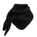 Juliet Cashmere Scrf - Black