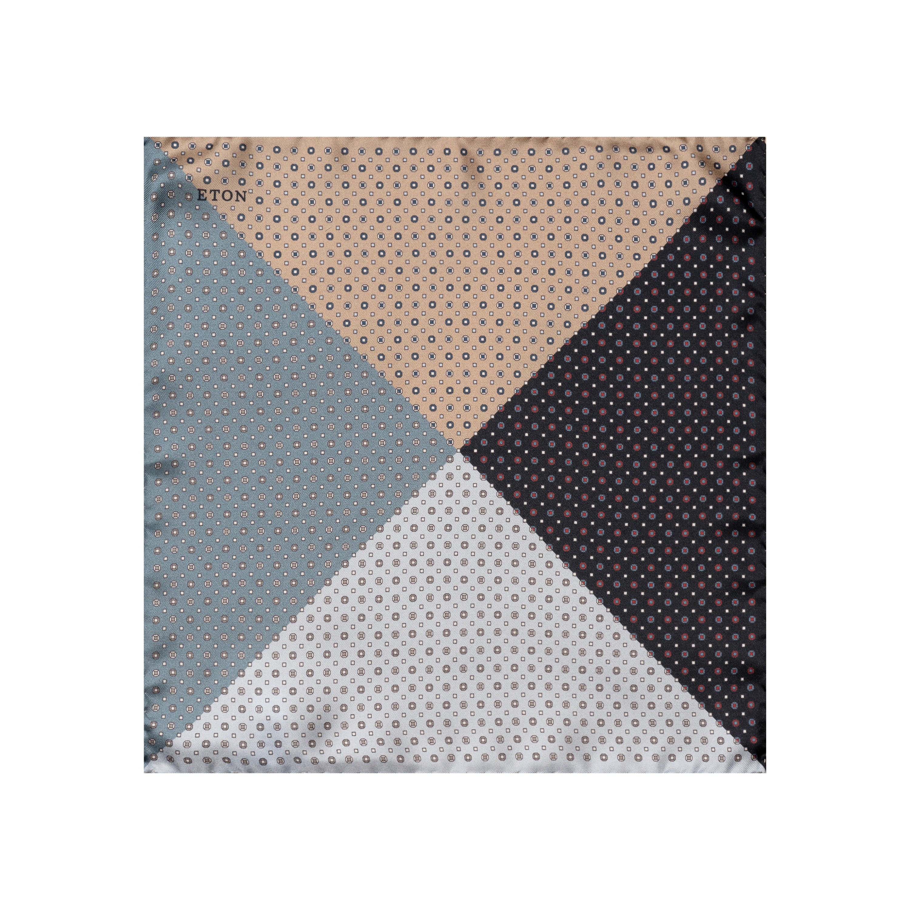 Pocket square - Multi