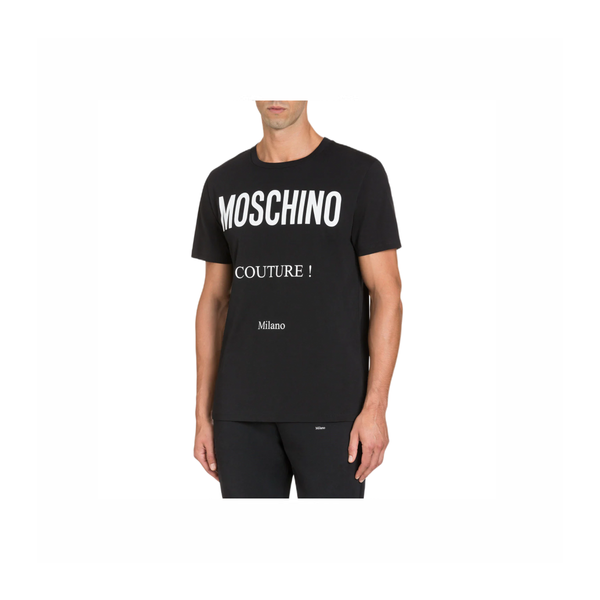 T-shirt - Black