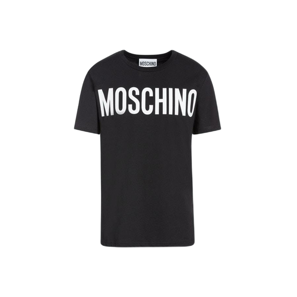 T-shirt - Black