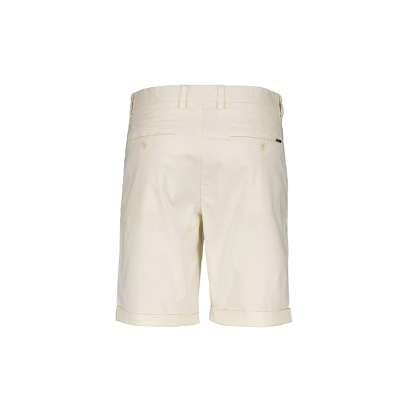Allister Sunfaded Shorts - White