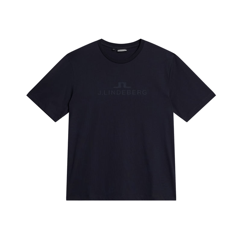 Alpha T-shirt - Navy