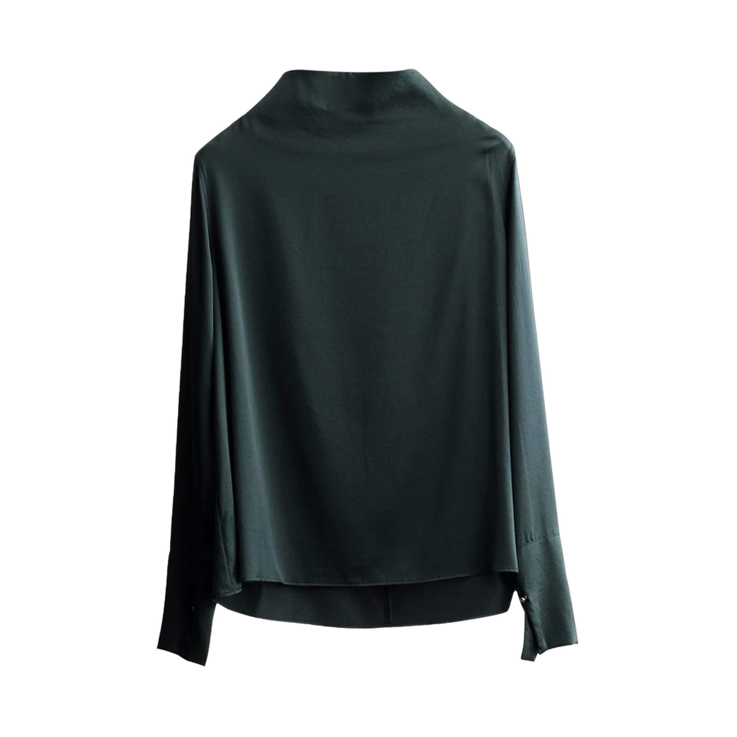 Animi Blouse - Green