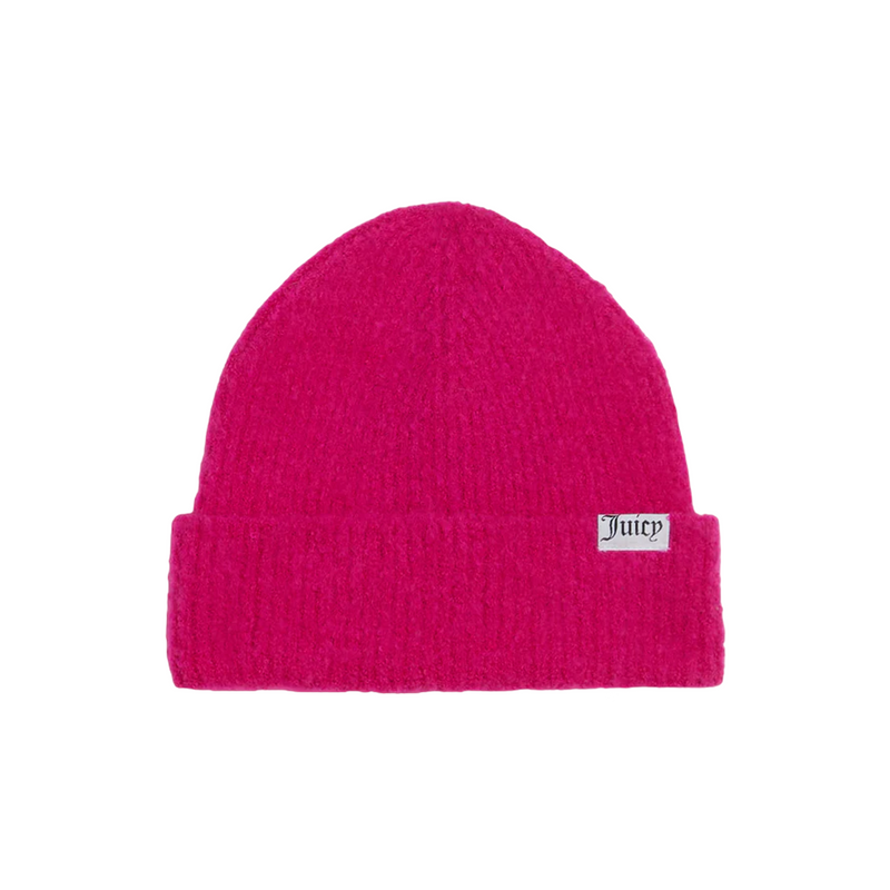 Anvers Knit Beanie - Pink