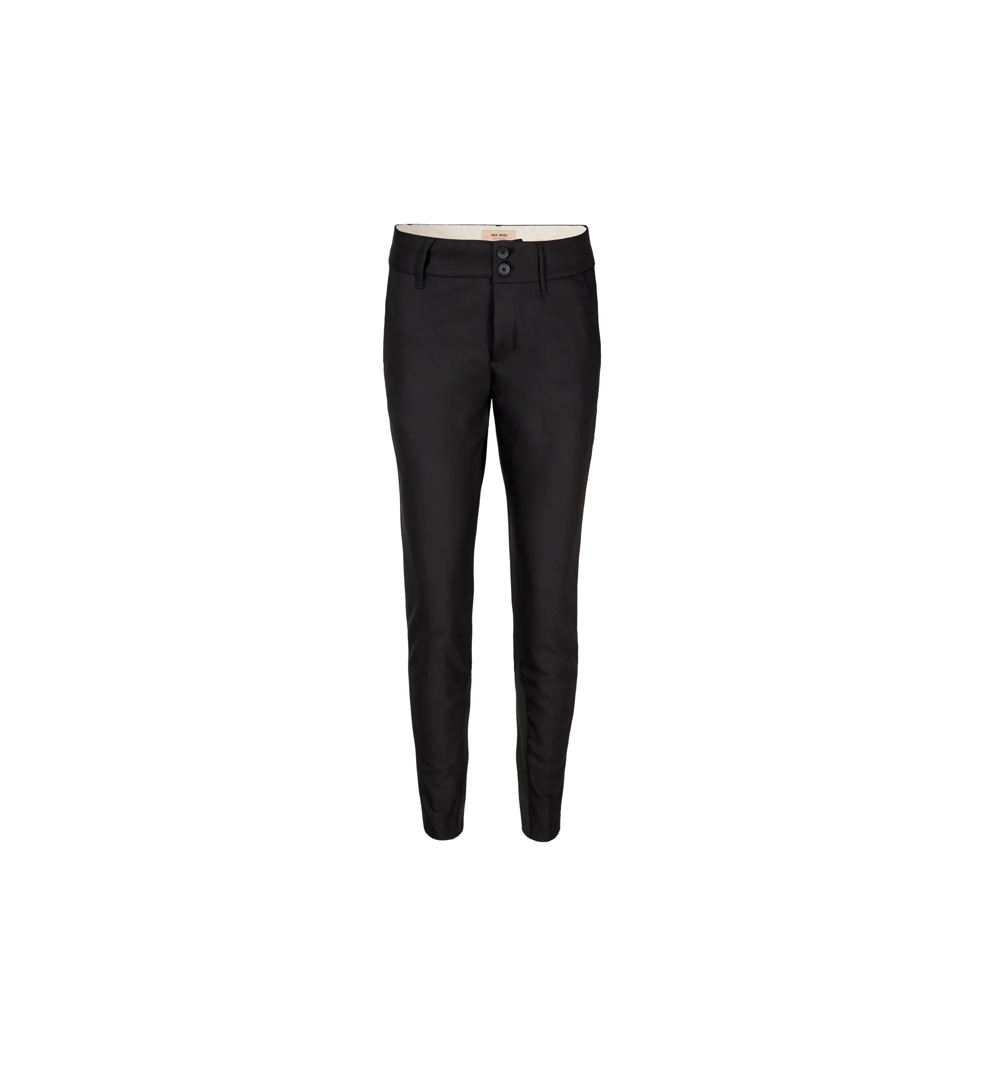 Blake Night Pant - 801 Black