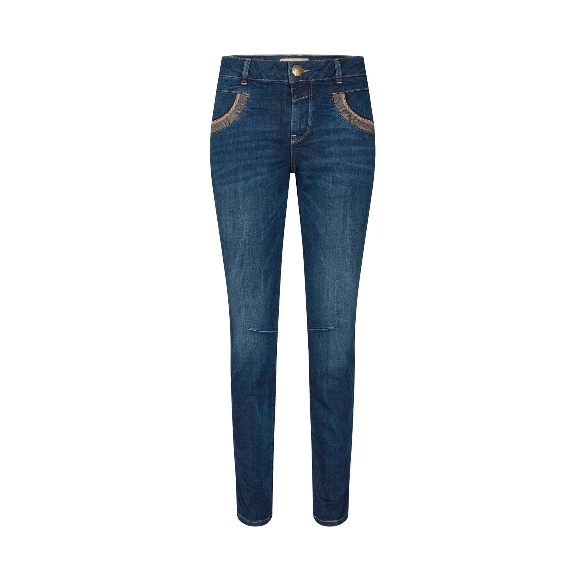 Naomi Jeans - Blue