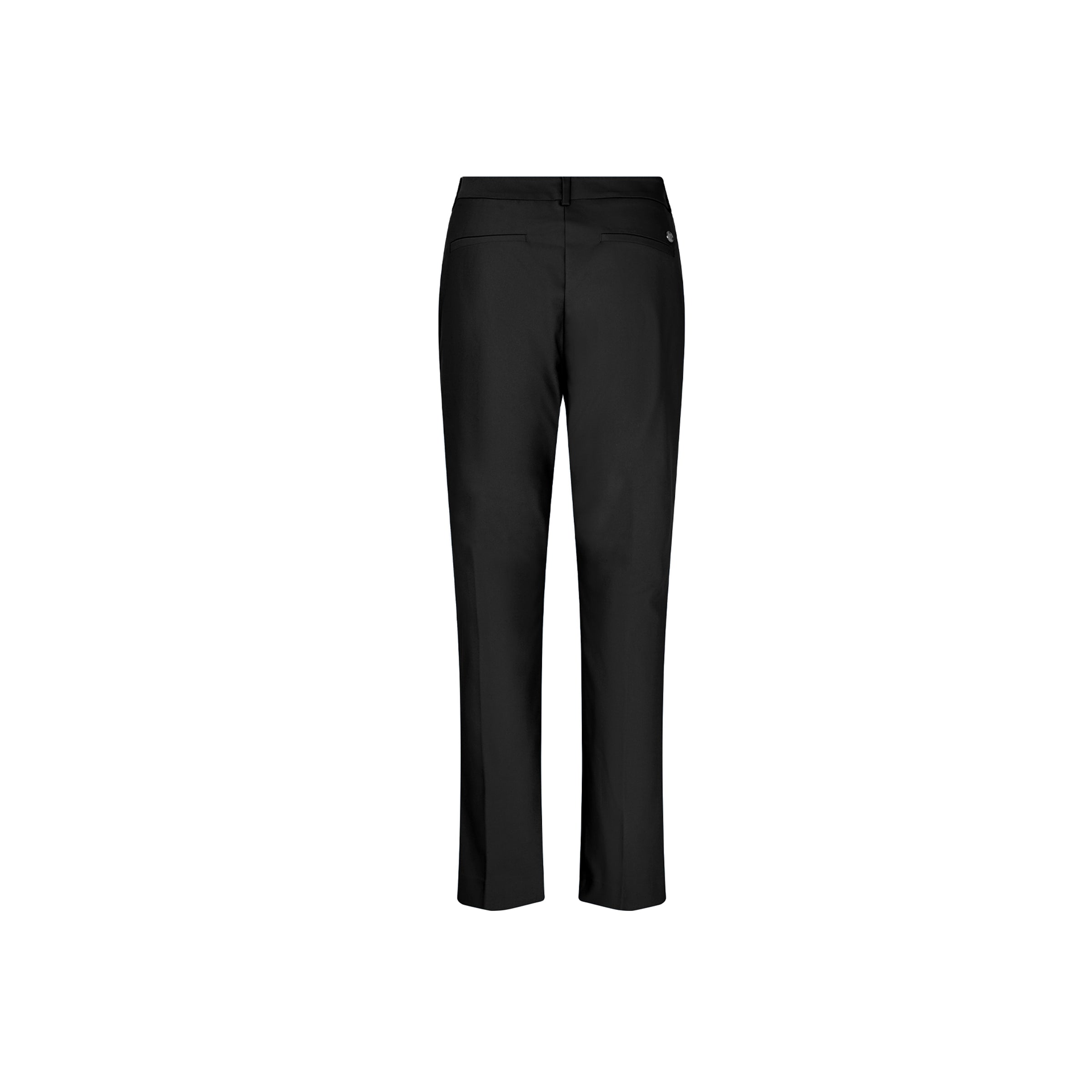 Ellen Night Pant - Black