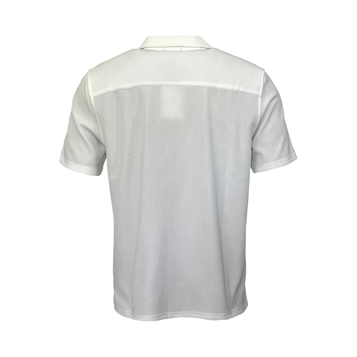 Alonzo Shirt - White