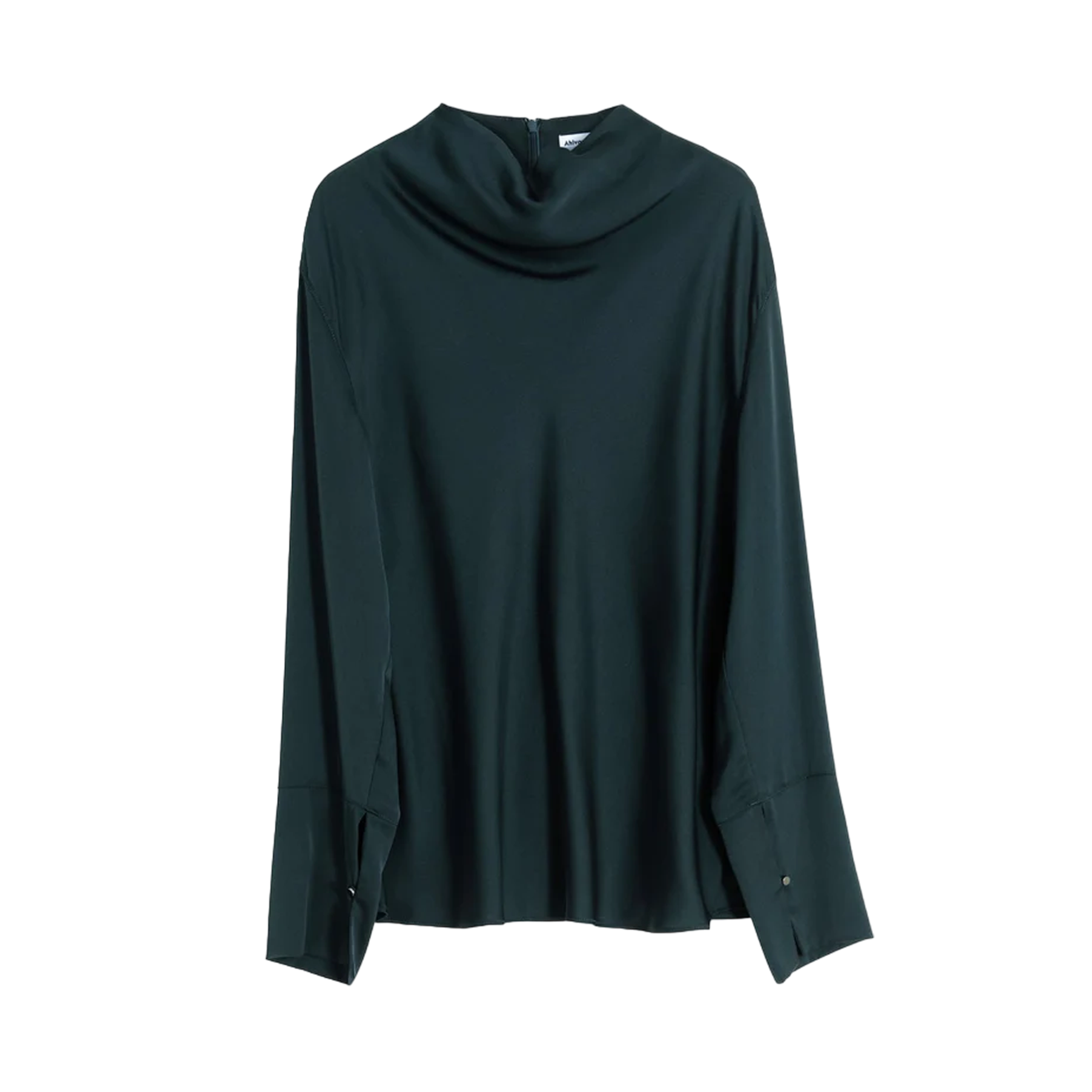 Ayumi Blouse - Green