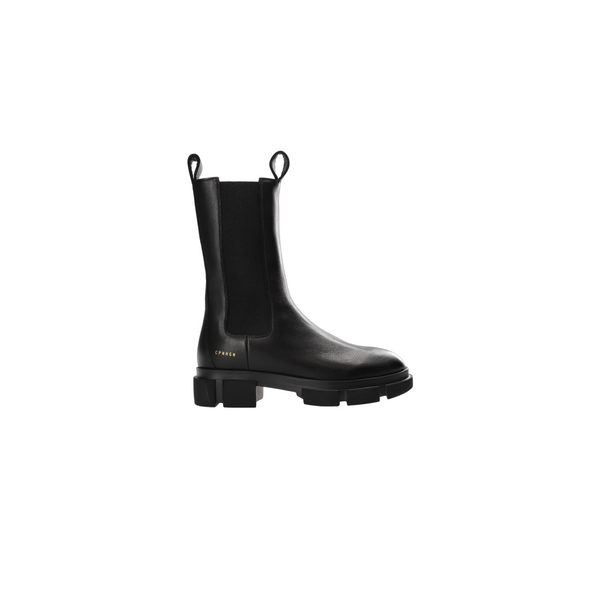 CPH500 Boots - Black