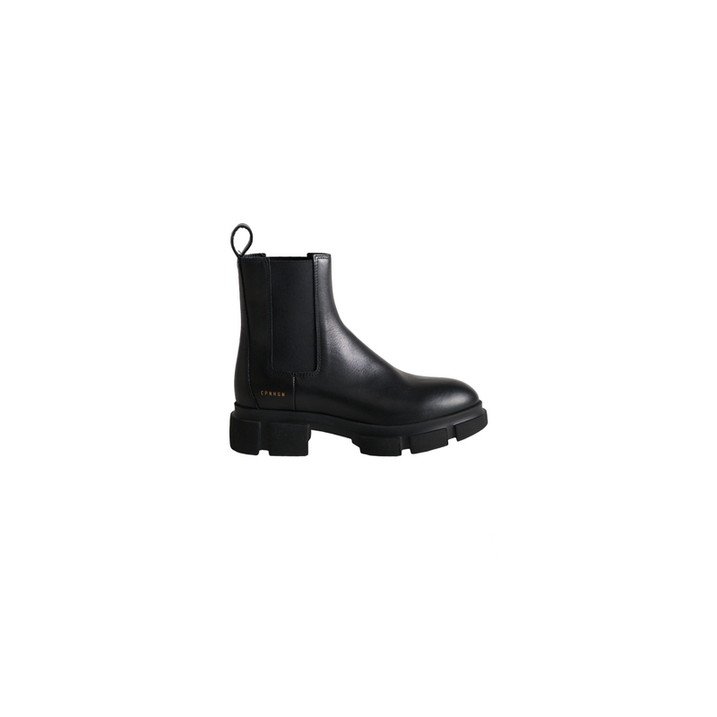 CPH570 Boots - Black
