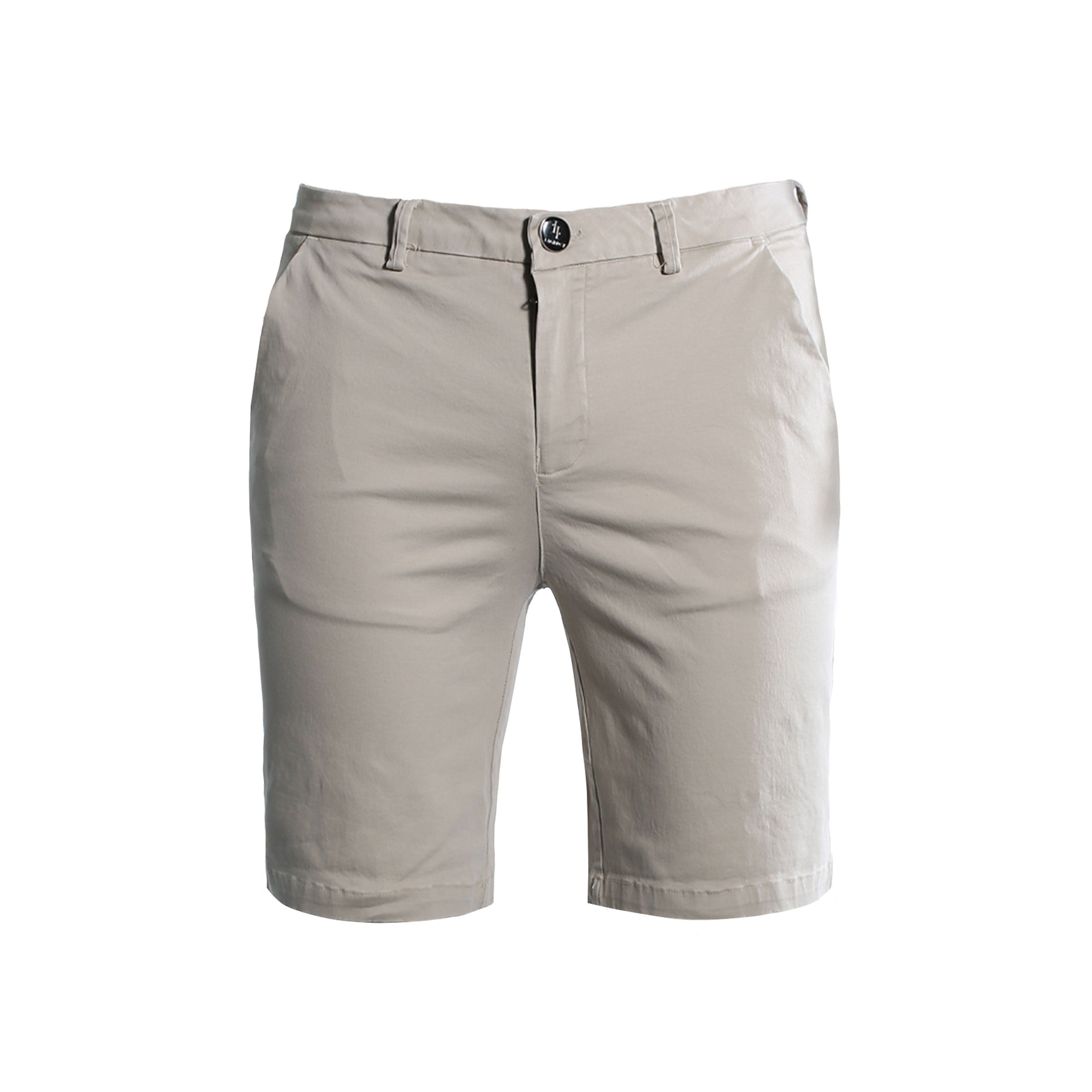 Calvin Shorts - Beige