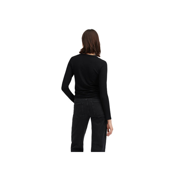 Canvey Top - Black