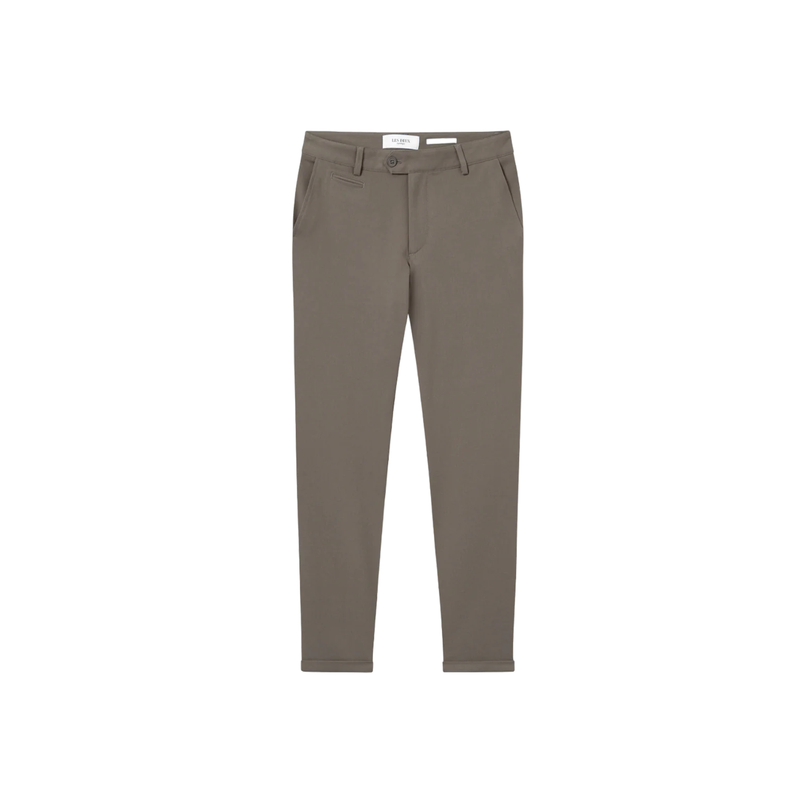 Como Suit Pants - Seasonal - Grey