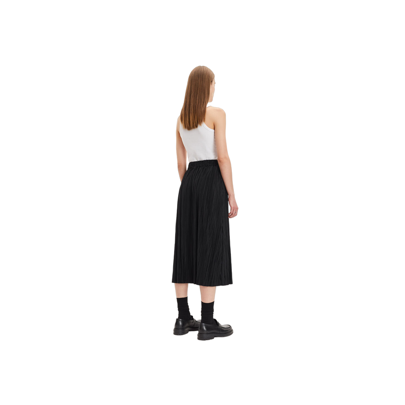 Uma Skirt - Black