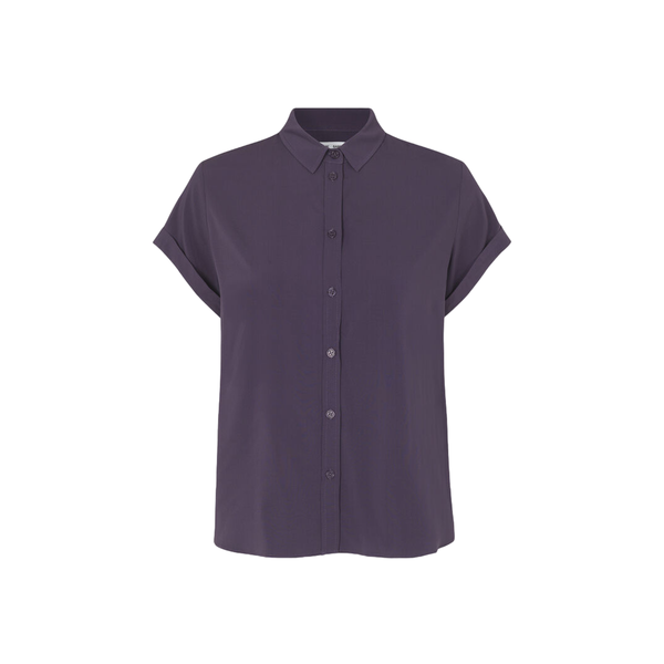 Majan Shirt - Purple
