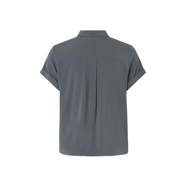 Majan Shirt - Grey