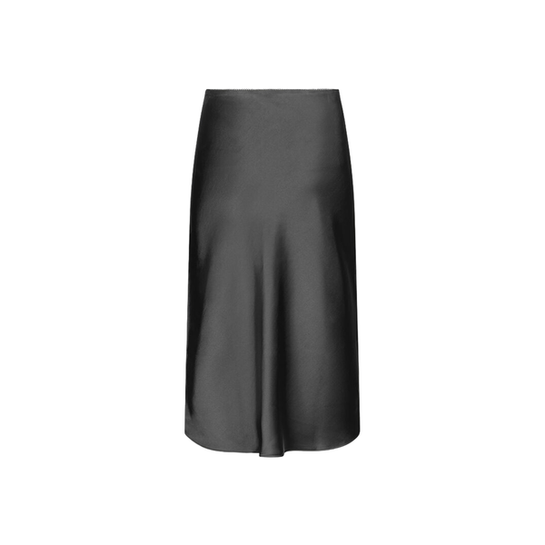 Agneta skirt - Grey