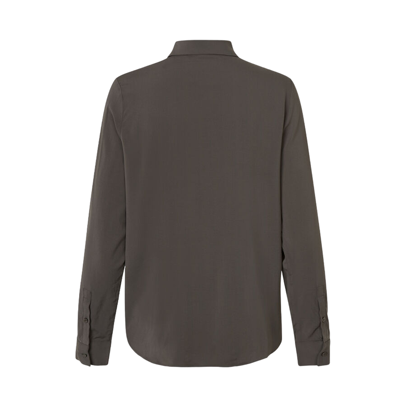 Milly Shirt - Brown