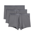 Bridge Lyocell Boxer - Grey