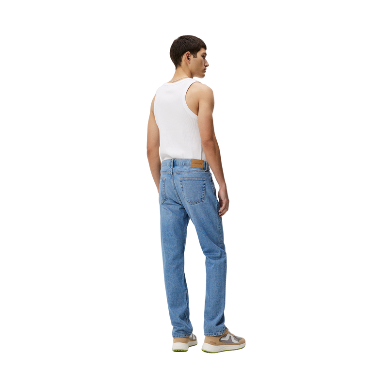Cody Washed Regular Jeans - Blue