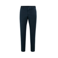 Chaze Gmd Stretch Pants - Navy