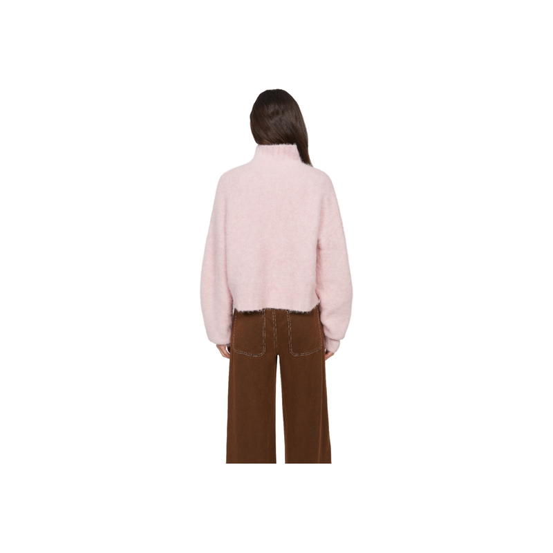 Falalai Sweater - Pink